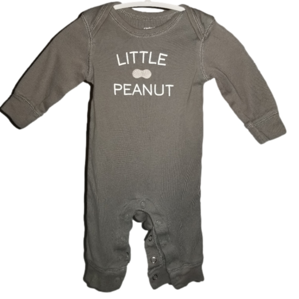 Carter's Baby Sleepers One Piece 3m